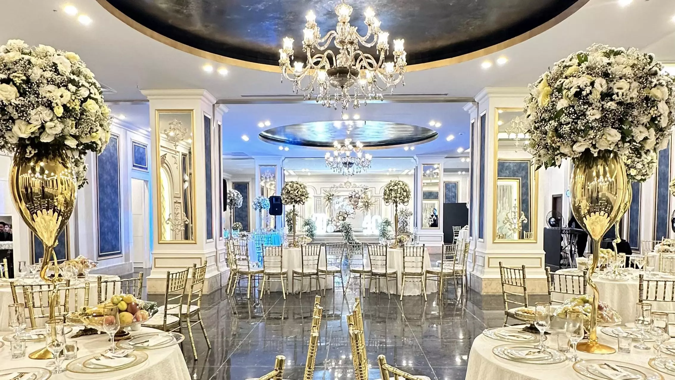 سالن پاسداران ثمین